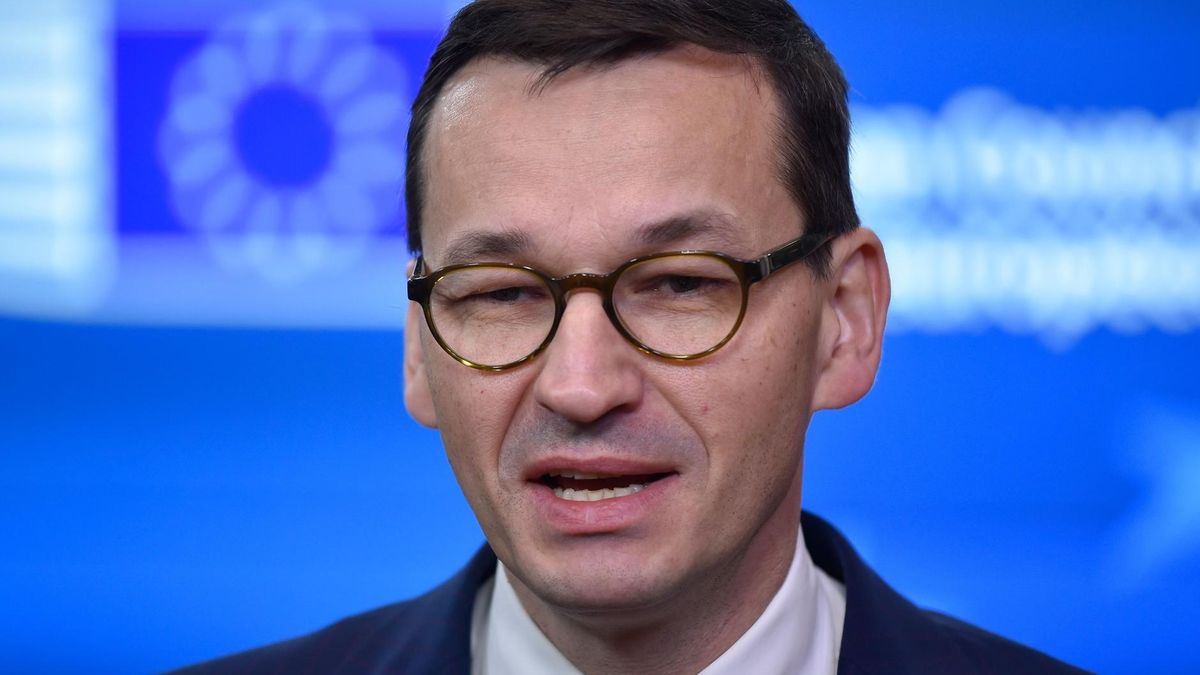Mateusz Morawiecki, zanim został premierem, mówił, że w ustawie nie chodzi o pieniądze, lecz o "budowanie systemu solidarnościowego"