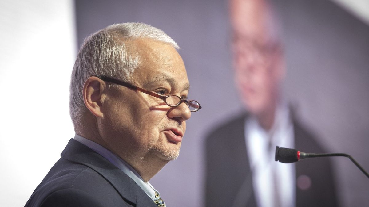 Zdaniem prezesa NBP polski eksport nie ma się w najbliższym czasie czego obawiać