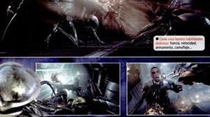 Aliens vs Predator 3 - nowe obrazki 1