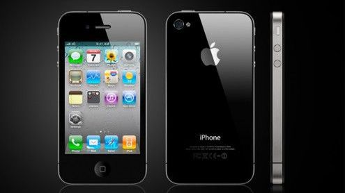 iPhone 4 w rękach pierwszych recenzentów [wideo] 1