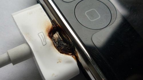 iPhone nadal gorącym towarem 1