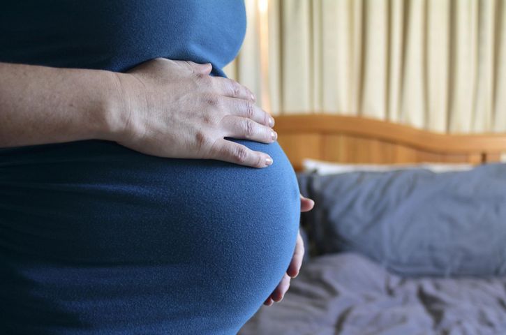 Czy w ciąży mogę uprawiać seks?