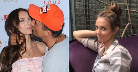 Misiek Koterski i Marcela Leszczak jednak się NIE ROZSTALI? Aktor opublikował dziwne nagranie z matką swojego dziecka...