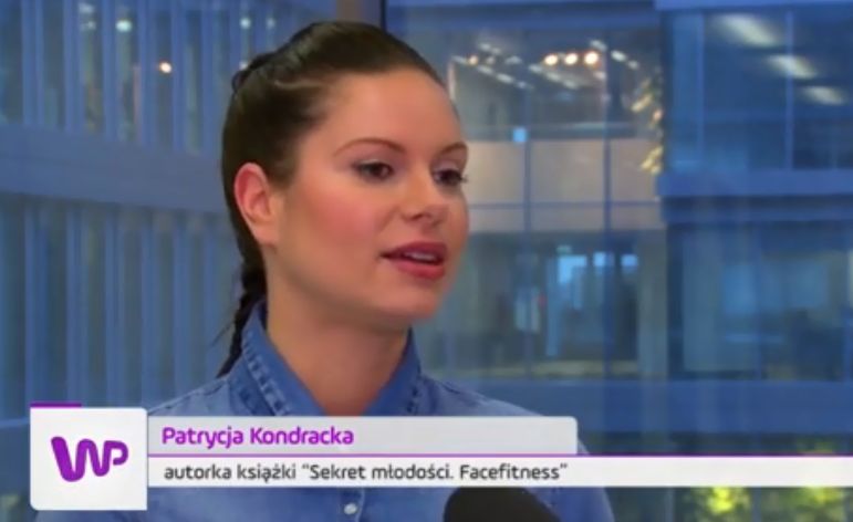 Jak masować twarz, by pozbyć się zmarszczek? (WIDEO)