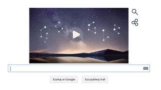 Perseidy 2014 - wkrótce rój spadających gwiazd!