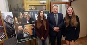 Legnica: Spotkanie z Waldemarem Krzystkiem w Akademii Rycerskiej