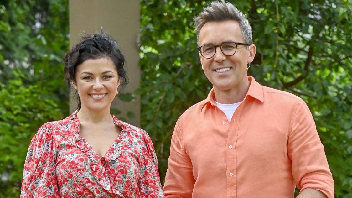 Katarzyna Cichopek, Maciej Kurzajewski