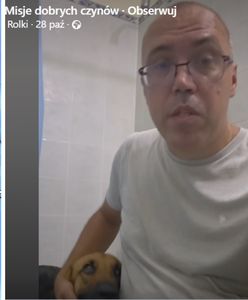 "Módlcie się za nas". Polski misjonarz jest na Jamajce