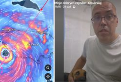 "Módlcie się za nas". Polski misjonarz jest na Jamajce