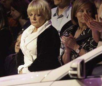 Stalińska ciężko przeżyła porażkę syna