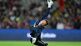 Szczęsny zagra w El Clasico? Ceniony dziennikarz nie ma wątpliwości