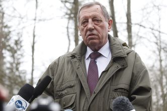 Oświadczenie majątkowe Jana Szyszki pod lupą CBA. Ministerstwo Środowiska odpowiada na zarzuty