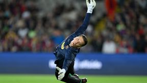 Szczęsny zagra w El Clasico? Ceniony dziennikarz nie ma wątpliwości