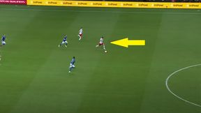 To naprawdę był Lewandowski? Co on zrobił? [WIDEO]