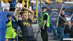 "Nie szukajmy taniego alibi". Sentymentalny mecz dla piłkarza Arki Gdynia