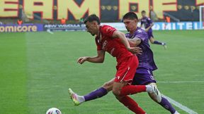 Oficjalnie: Widzew potwierdził trzy kontuzje. Dwie z nich są niegroźne