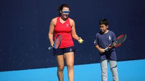 Tenis. Utytułowana amerykańska deblistka Abigail Spears ukarana za doping