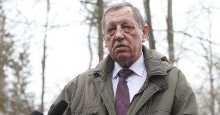 Szyszko: przepisy dot. wycinki drzew na posesjach - bardzo dobre