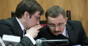 Ujawniamy: były wiceminister w rządzie PiS z zarzutami dyscyplinarnymi