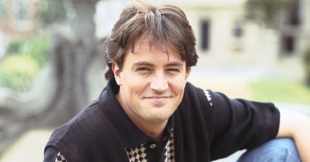 Tak wyglądał ostatni dzień Matthew Perry'ego. Gwiazdor "Przyjaciół" błagał asystenta o ketaminę