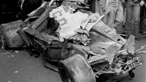 Robert Kubica w Zielonym Piekle. Miejsce tylko dla twardzieli
