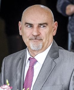 Chciał odejść z "Na Wspólnej". Waldemar Obłoza mówi, co go powstrzymało