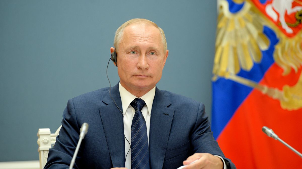 fot. Alexei Druzhinin\TASS via Getty Images