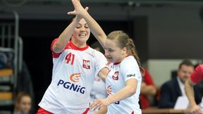MŚ 2015: Reprezentantki Polski szlifują formę w Danii