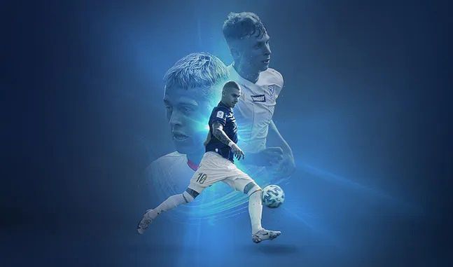 XVI kolejka eWinner 2. ligi – oglądaj w Pilot WP