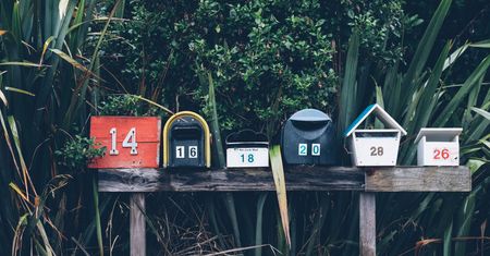Najlepszy darmowy mail - gdzie założyć pocztę elektroniczną