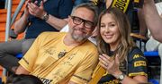 Trybuny hali Globus były pełne nadziei. Kibice Bogdanki LUK Lublin wierzyli w mistrzowską fetę