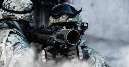 Carl Gustaf zakupiony. Wojsko Polskie kończy z ponad 60-letnim złomem