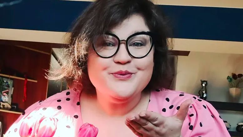 Dominika Gwit zdradza, ile przytyła w ciąży. Będziecie zaskoczeni