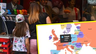 Tak wysoko oprocentowanych kredytów nie ma żaden inny unijny kraj. Kiedy to się skończy?