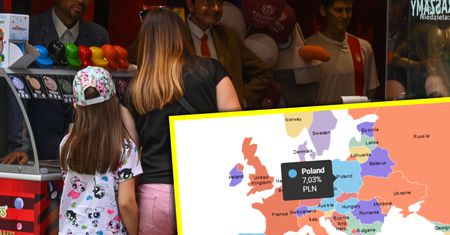 Tak wysoko oprocentowanych kredytów nie ma żaden inny unijny kraj. Kiedy to się skończy?