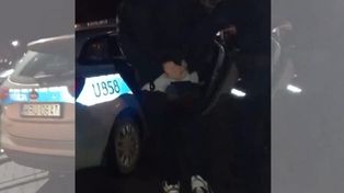 Leszno: Brutalny atak przed lokalem. Wszystko na oczach dziewczyny i znajomych