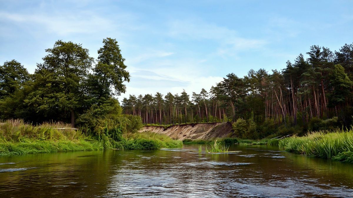 IMGW wydało ostrzeżenia hydrologiczne