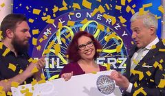 2 mln widzów „Milionerów” w TVN, 59,37 mln zł z reklam. Jesienią kolejna edycja