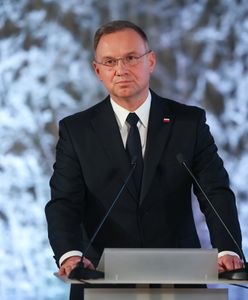 Kontrowersje wokół aktu łaski Dudy. To już kolejny raz