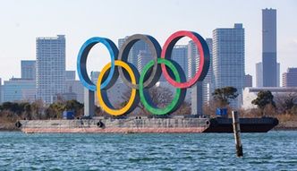 Niepokojący trend w Japonii przed IO