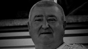 Nie żyje Jan Kubik. "Osoba niezwykle zasłużona"