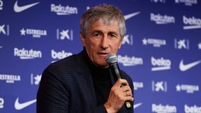 La Liga. Victor Font stara się o prezydenturę w FC Barcelona. Jedną z pierwszych decyzji zmiana trenera