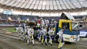 Żużel. Klubów na poziomie niemało, ale mimo chudszych lat numerem jeden w Toruniu nieustannie speedway