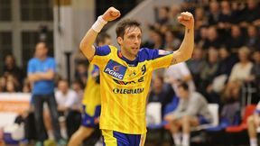 Kulisy meczu Vive Targi Kielce - Orlen Wisła Plock (wideo)