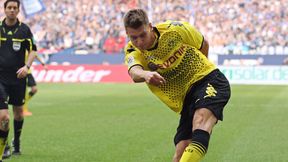 Łukasz Piszczek straci miejsce w jedenastce? Skrzydłowy BVB zagraża pozycji Polaka