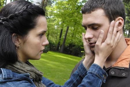 Anna Prus, Mateusz Damięcki