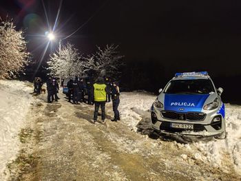 Rzeszów: Tragiczny finał poszukiwań zaginionej 88-latki