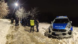 Rzeszów: Tragiczny finał poszukiwań zaginionej 88-latki
