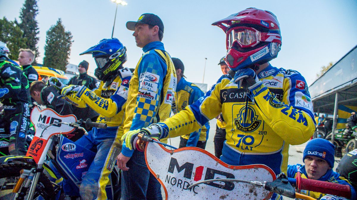 WP SportoweFakty / Tomasz Jocz / Martin Vaculik, Krzysztof Kasprzak