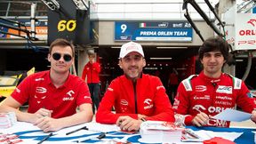 Robert Kubica wrócił, by wygrać. "Wiem, że może nie być drugiej szansy"